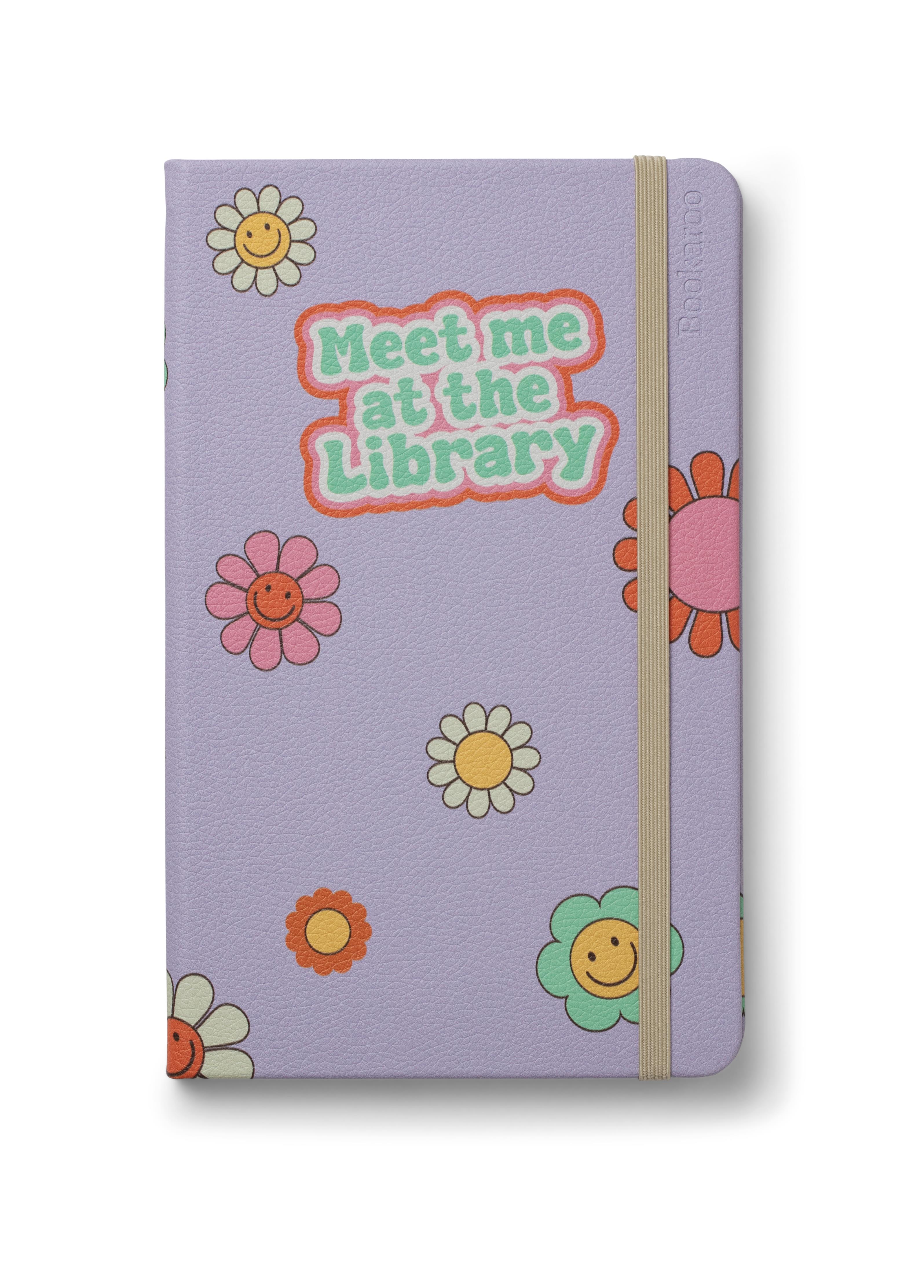 Defter Bookaroo It S A Good Day A5 Defter