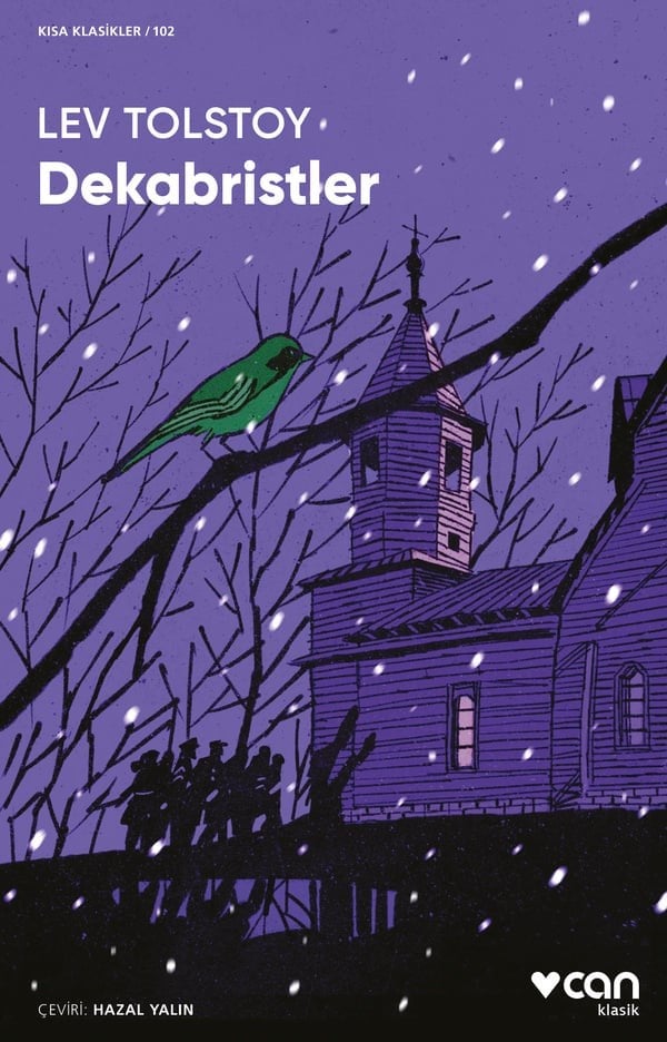 Dekabristler