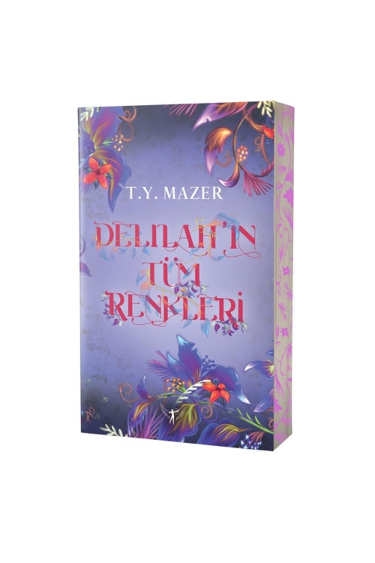 Delilah’ın Tüm Renkleri