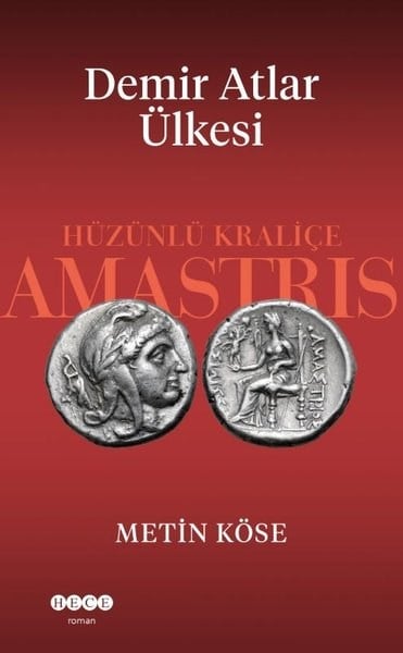 Demir Atlar Ülkesi