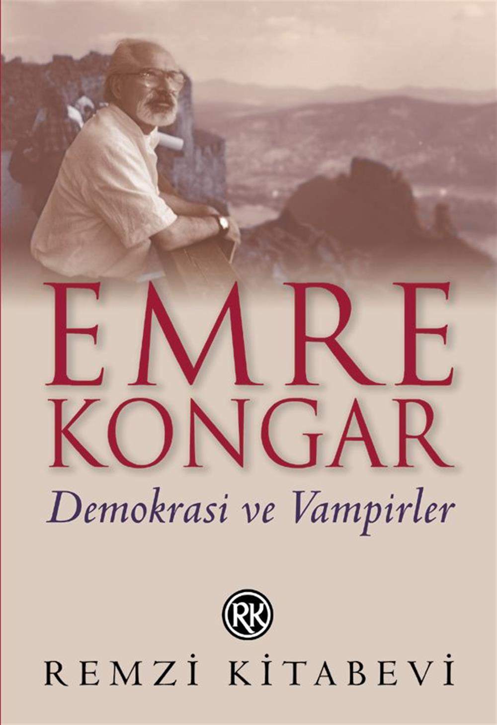 Demokrasi Ve Vampirler