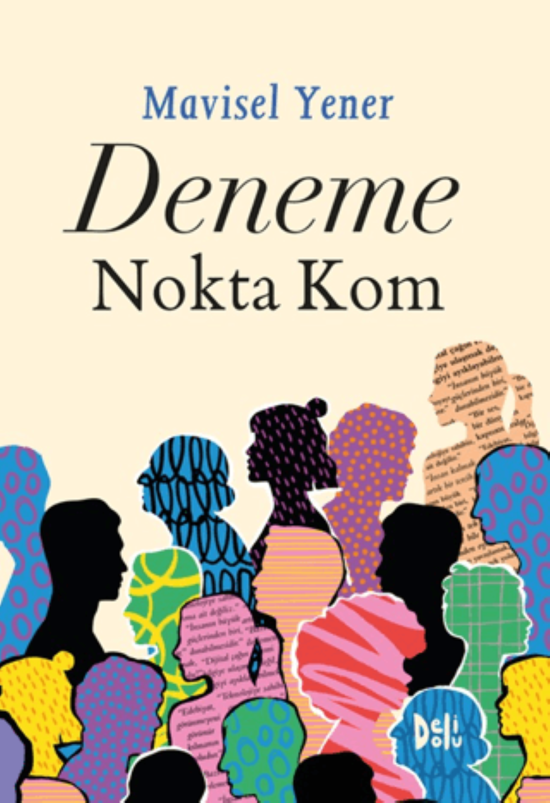 Deneme Nokta Kom