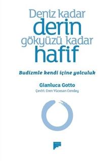 Deniz Kadar Derin Gökyüzü Kadar Hafif