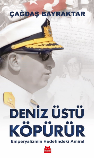 Deniz Üstü Köpürür