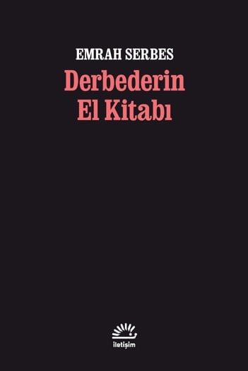 Derbederin El Kitabı