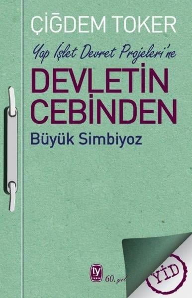 Devletin Cebinden