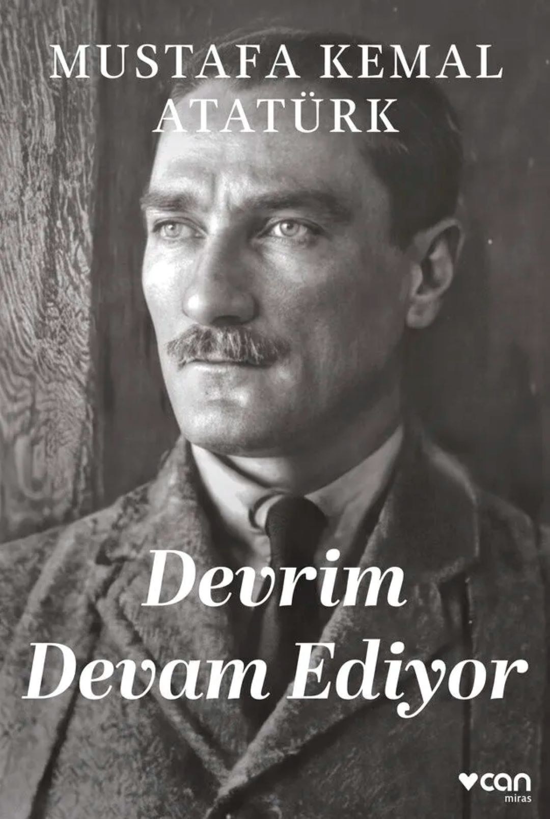 Devrim Devam Ediyor