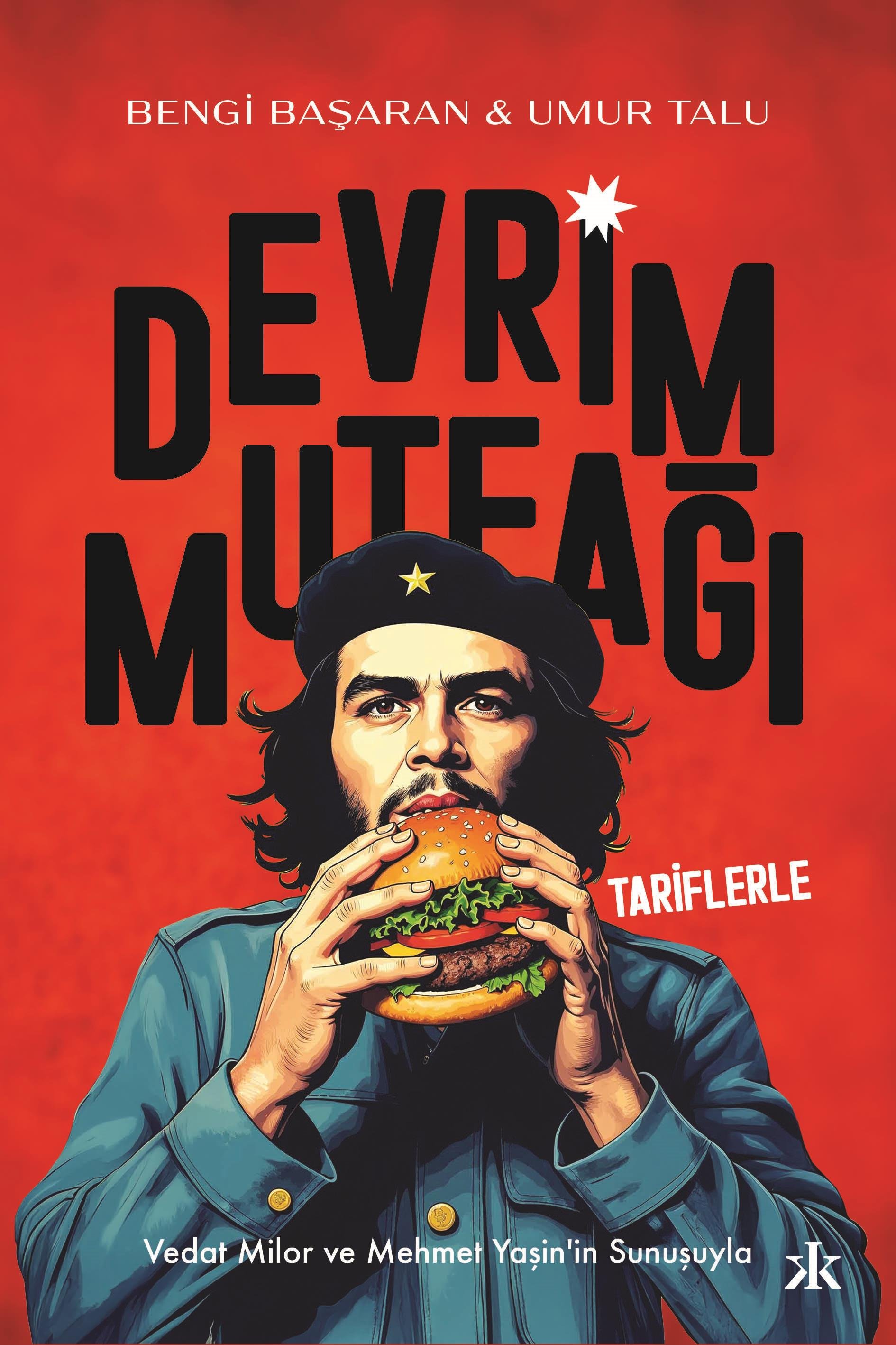 Devrim Mutfağı