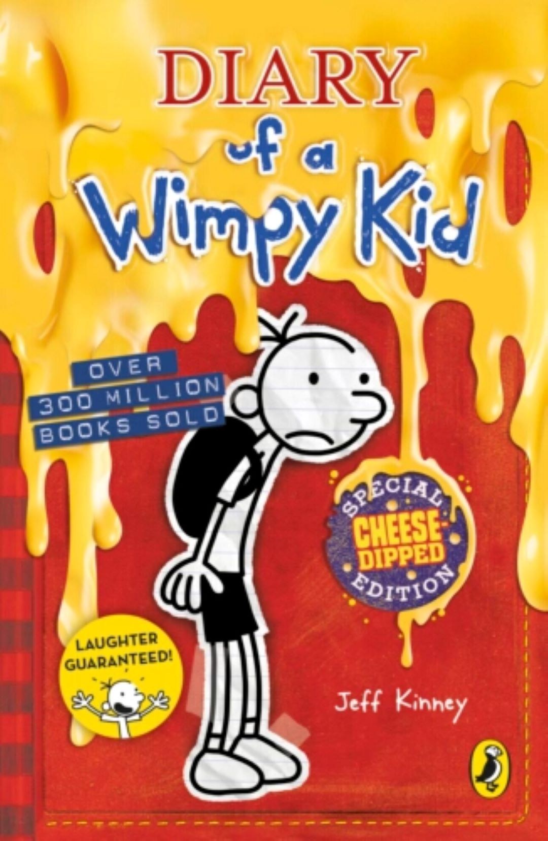 Diary of a Wimpy Kid