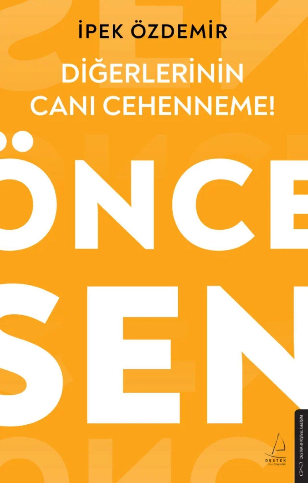 Diğerlerinin Canı Cehenneme!