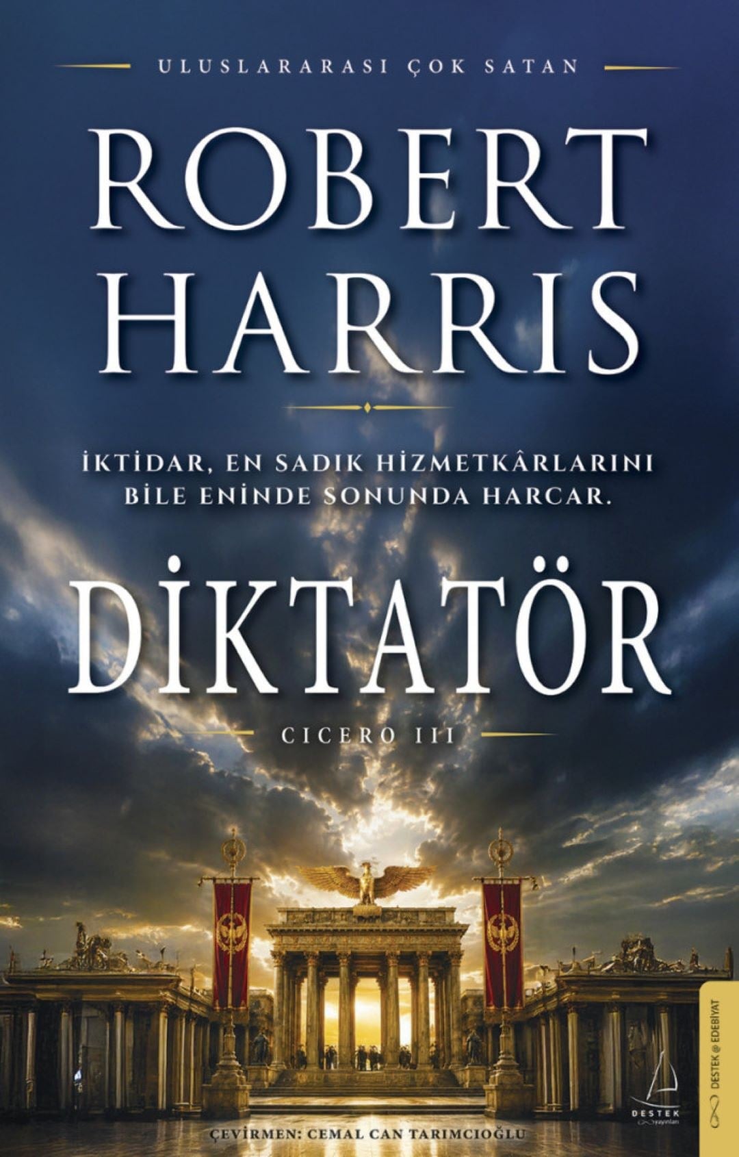 Diktatör