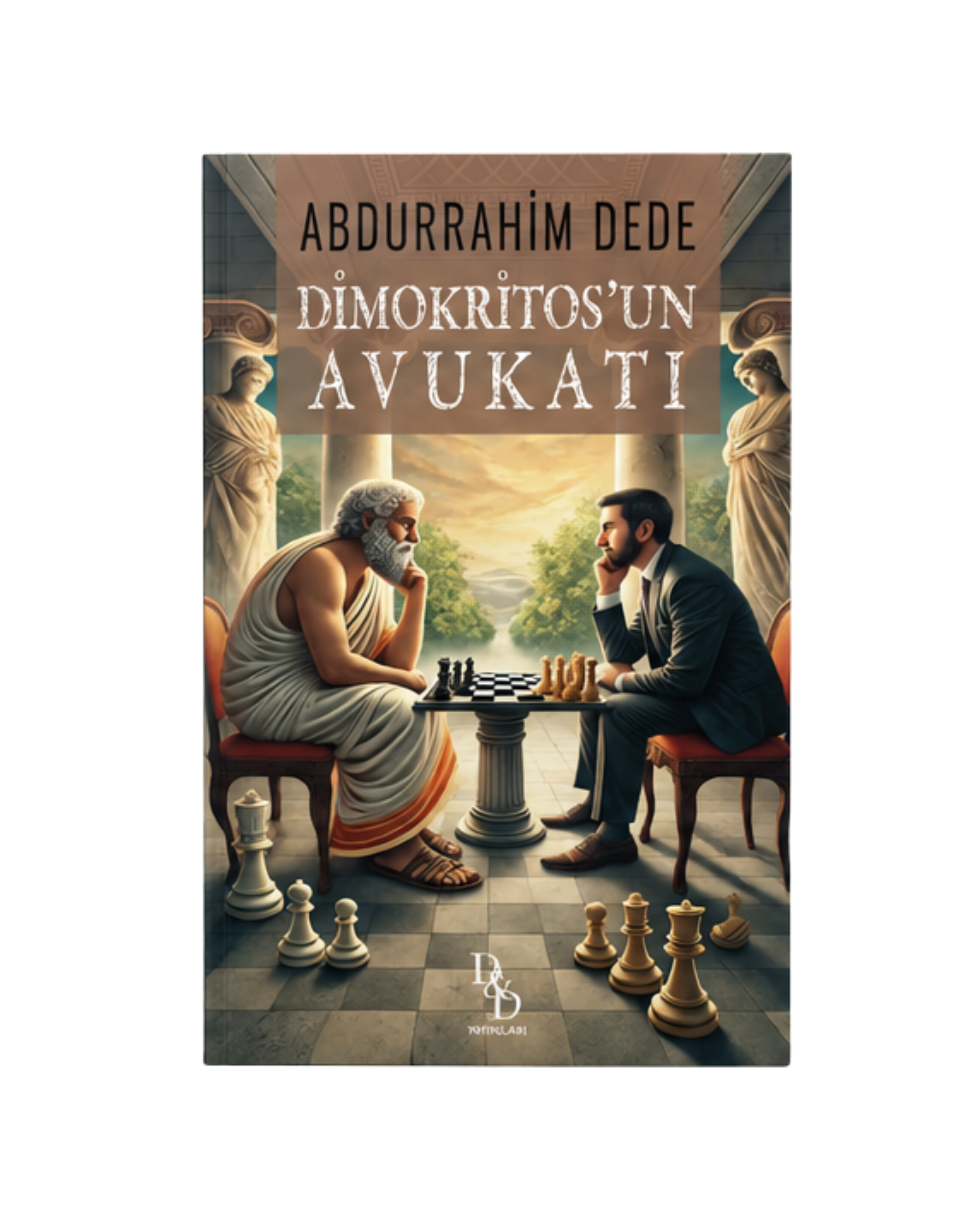 Dimokritos'un Avukatı