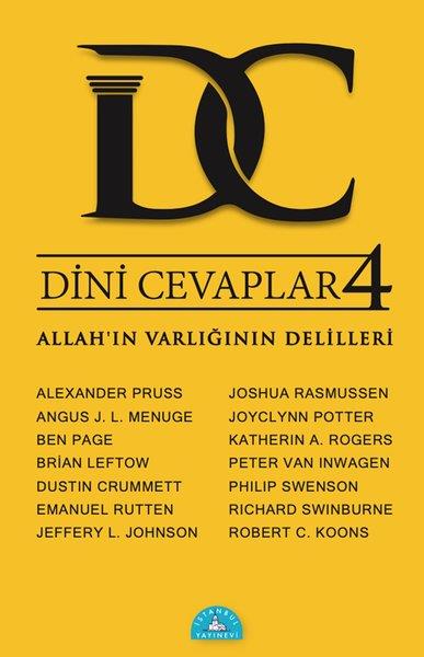 Dini Cevaplar 4 