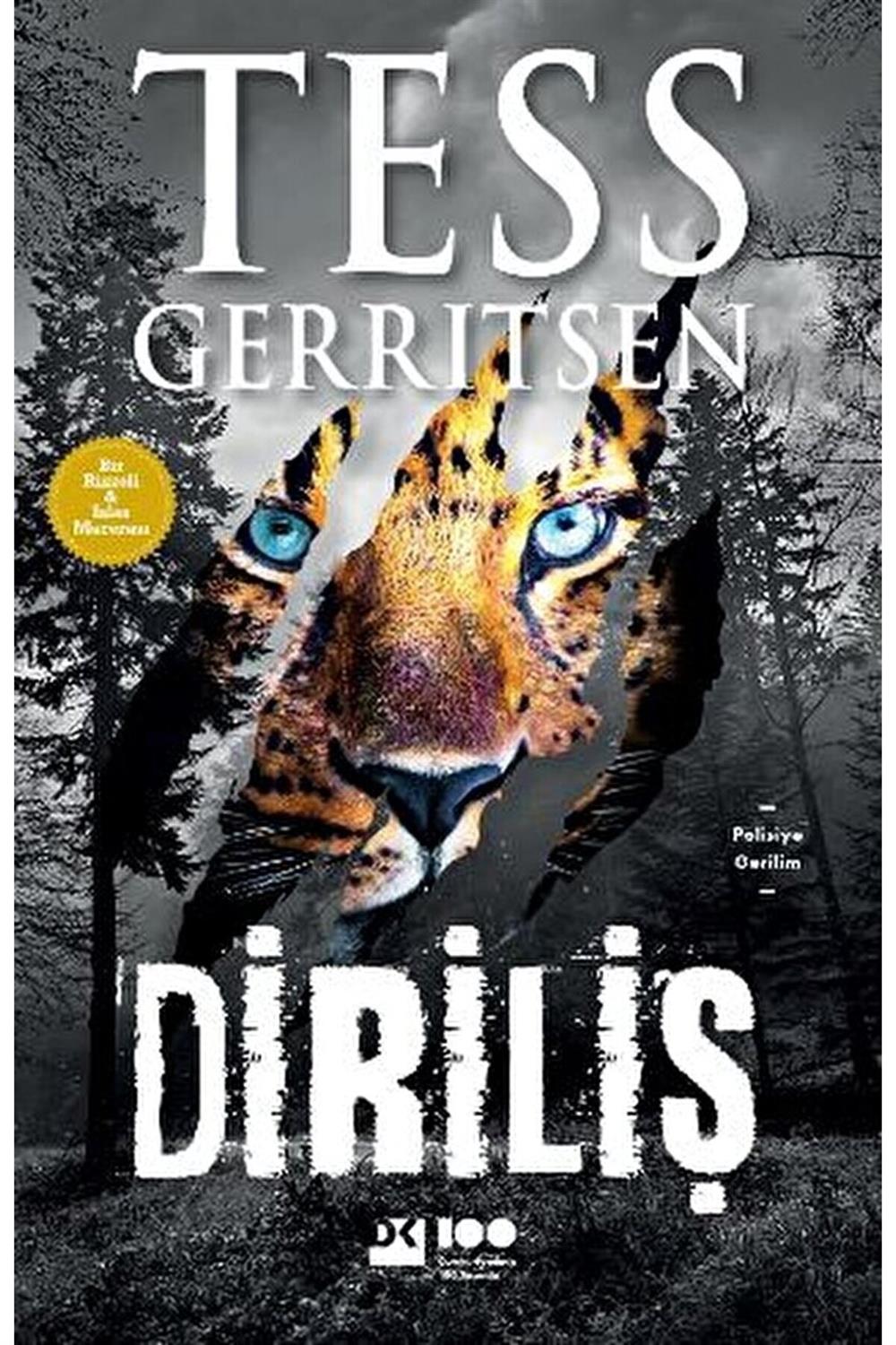 Diriliş