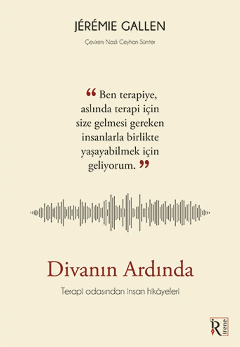 Divanın Ardında