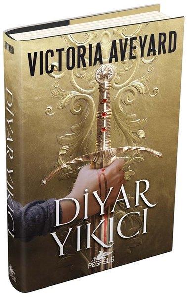 Diyar Yıkıcı-Diyar Yıkıcı 1 (Ciltli)