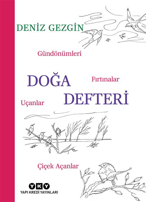 Doğa Defteri