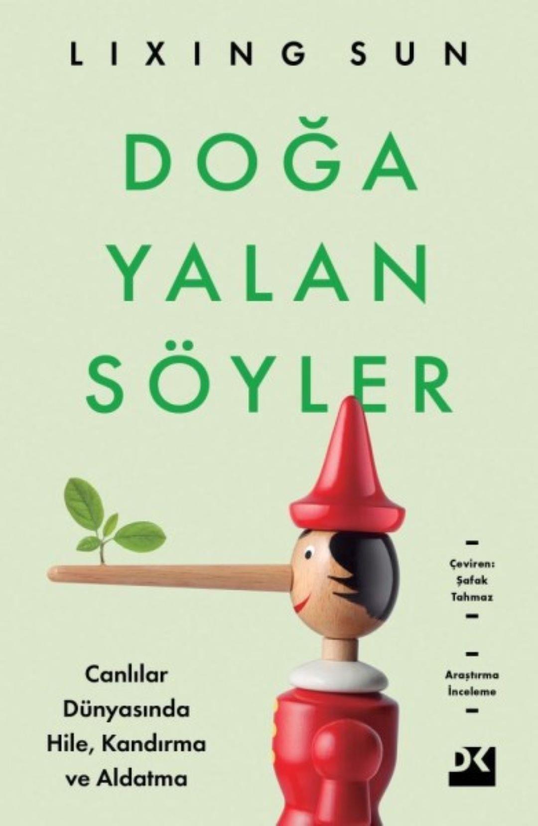 Doğa Yalan Söyler