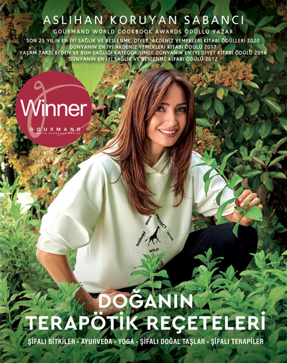 Doğanın Terapötik Reçeteleri