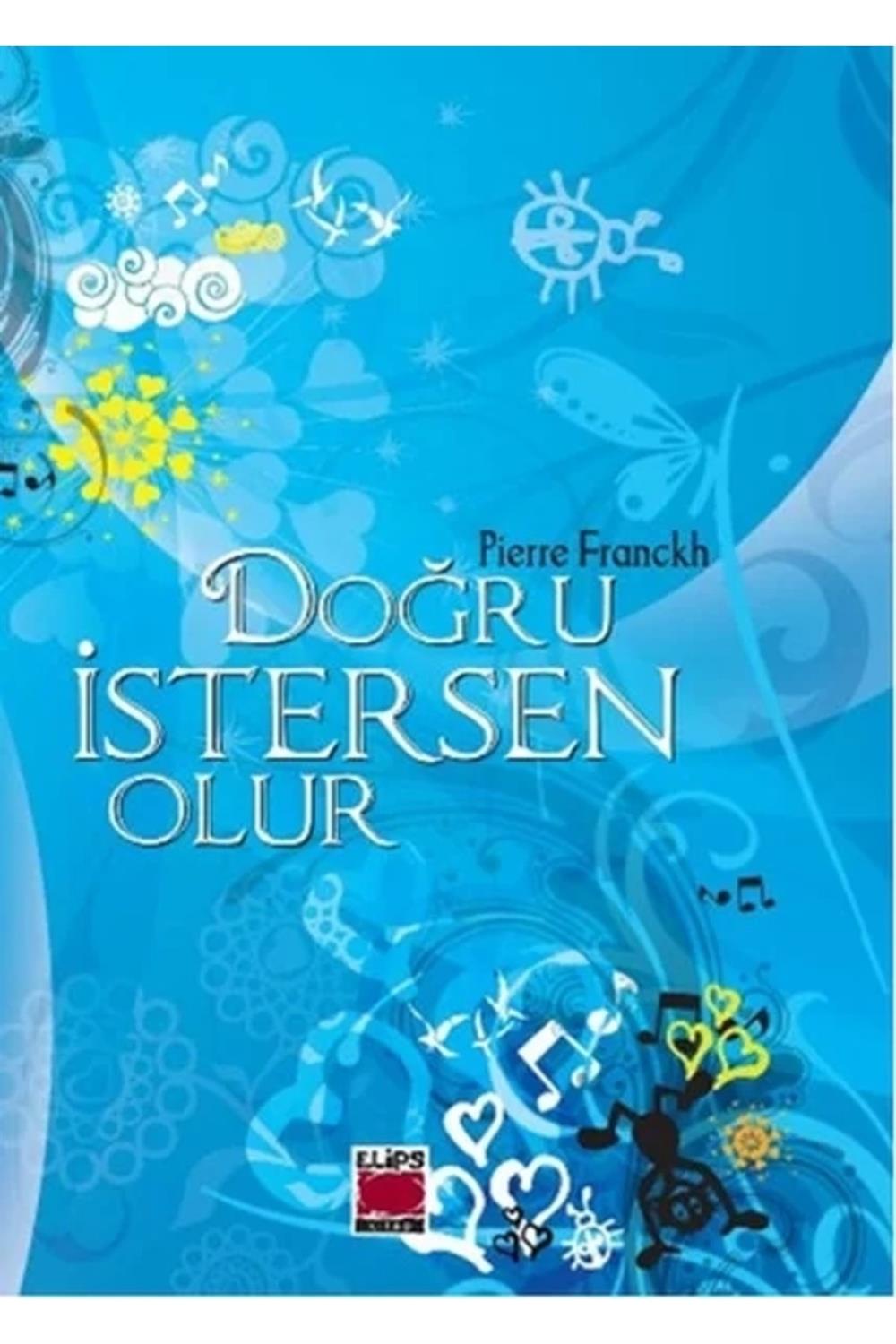 Doğru Istersen Olur (CİLTSİZ)