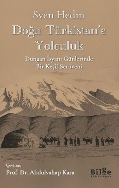 Doğu Türkistan'a Yolculuk