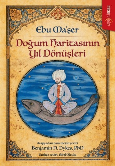 Doğum Haritasının Yıl Dönüşleri
