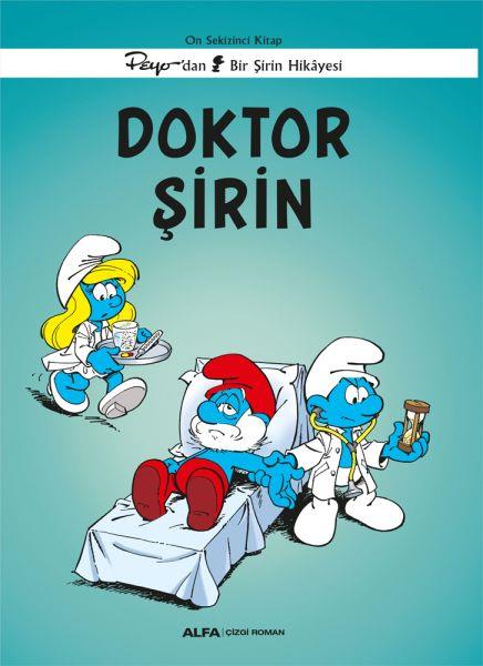 Doktor Şirin