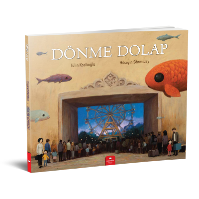 Dönme Dolap