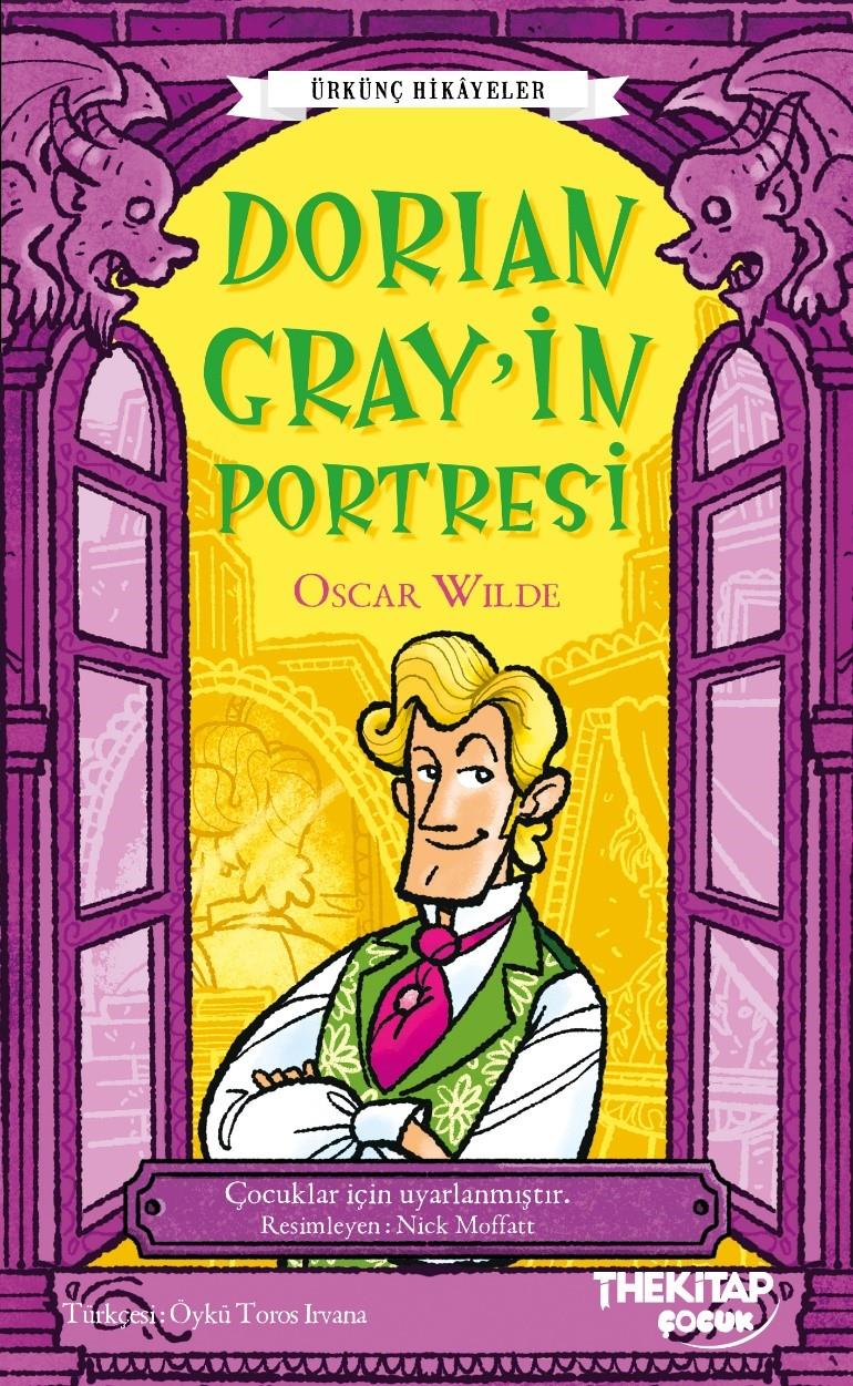 Dorian Gray'in Portresi