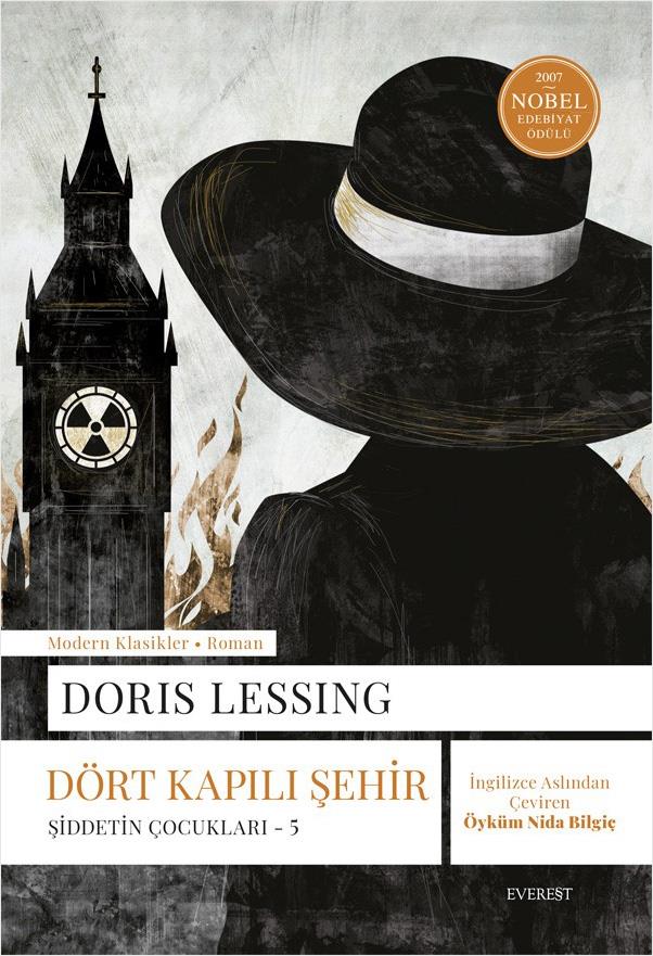 Dört Kapılı Şehir Şiddetin Çocukları 5