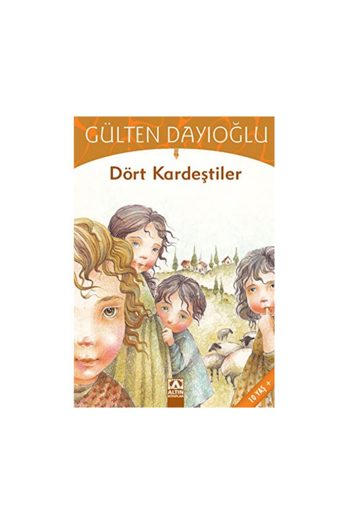 Dört Kardeştiler /