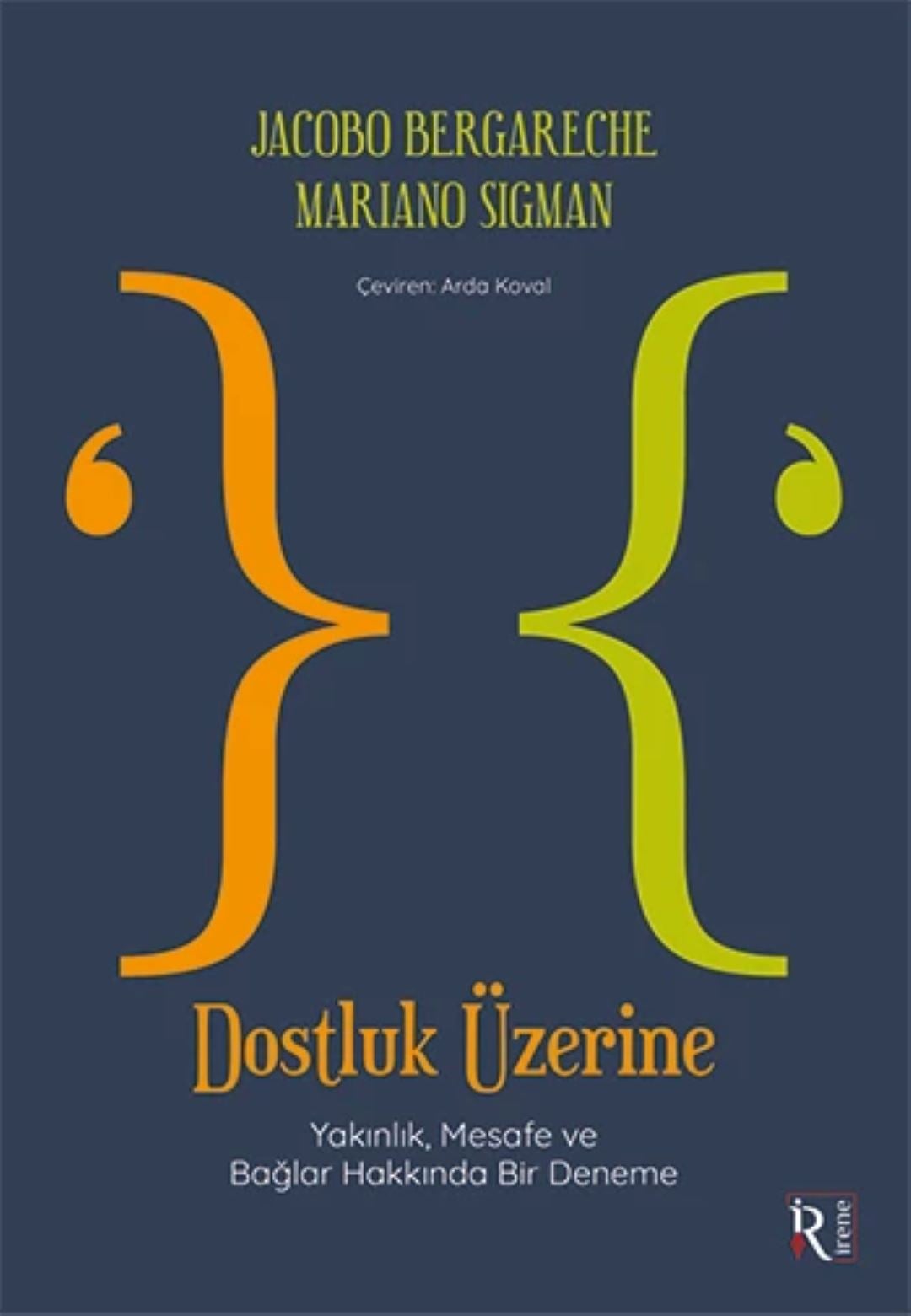 Dostluk Üzerine