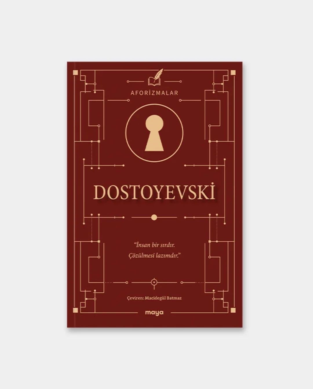 Dostoyevski Aforizmalar