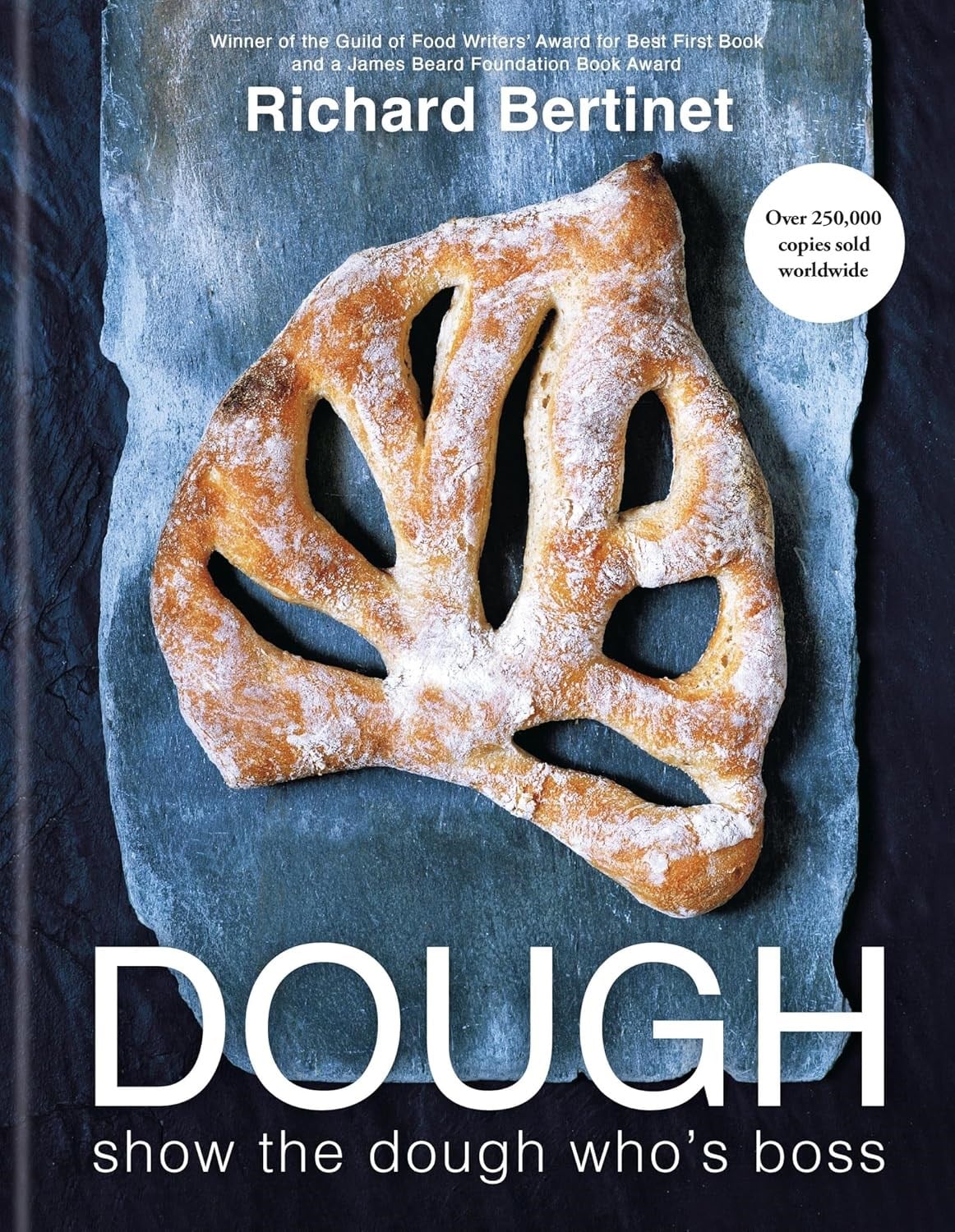 Dough (Hardcover)