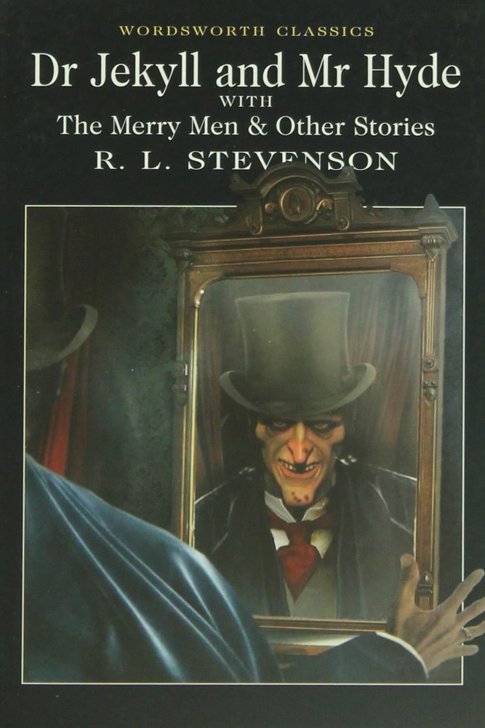 Dr. Jekyll and Mr. Hyde