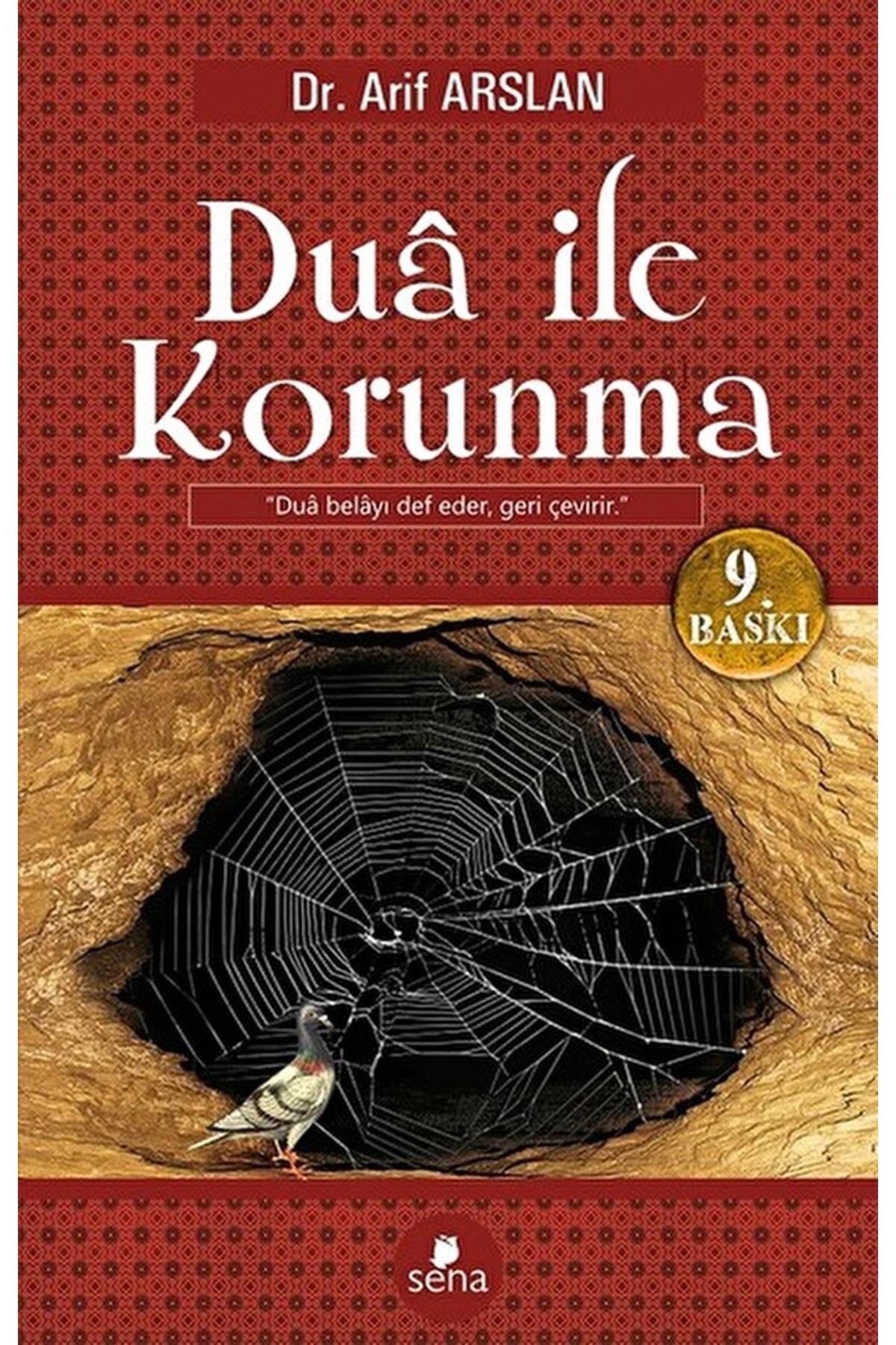 Dua Ile Korunma
