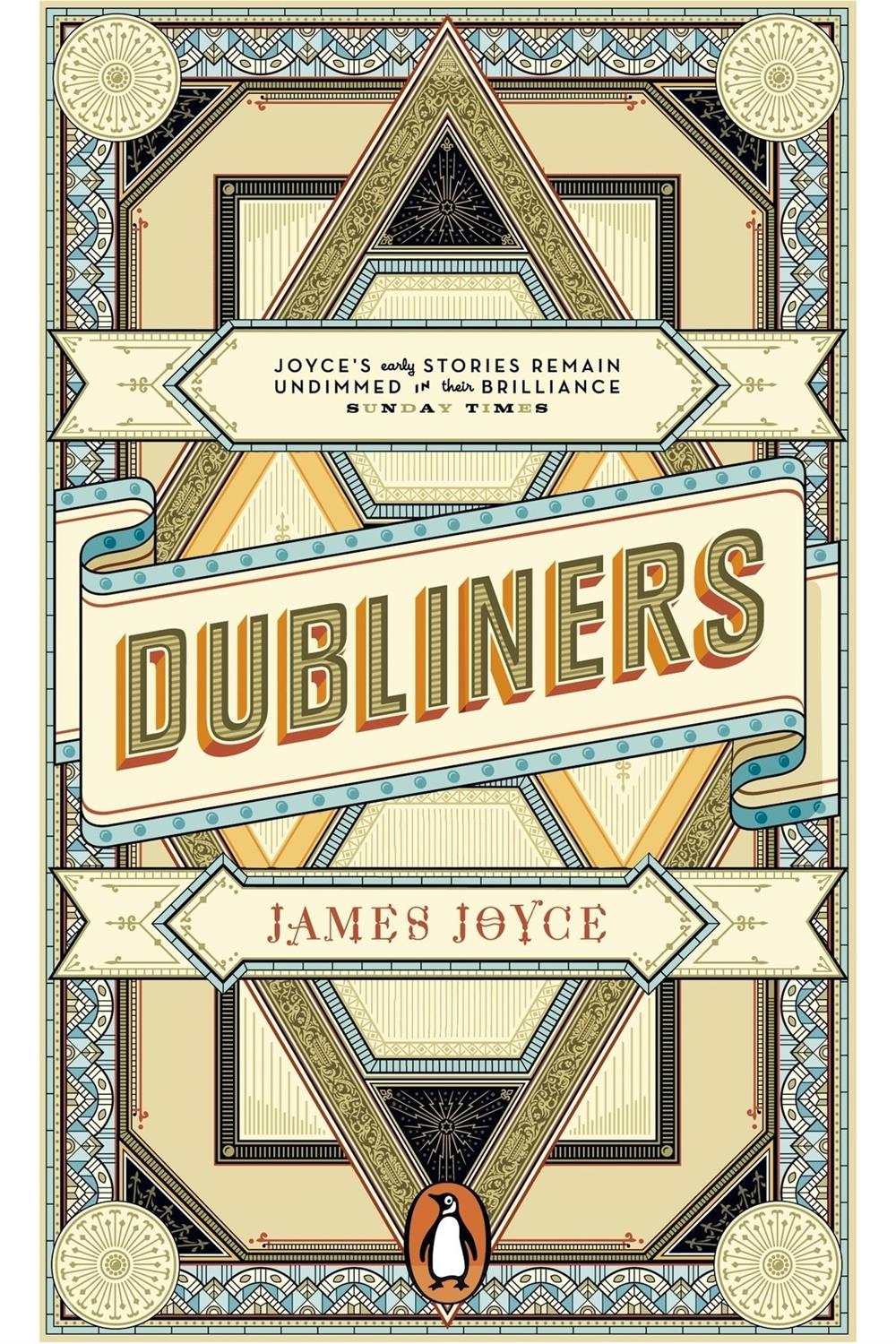 Dubliners