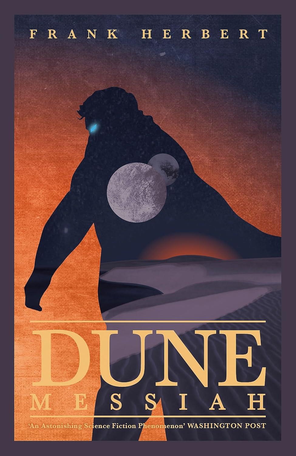 Dune Mesiah