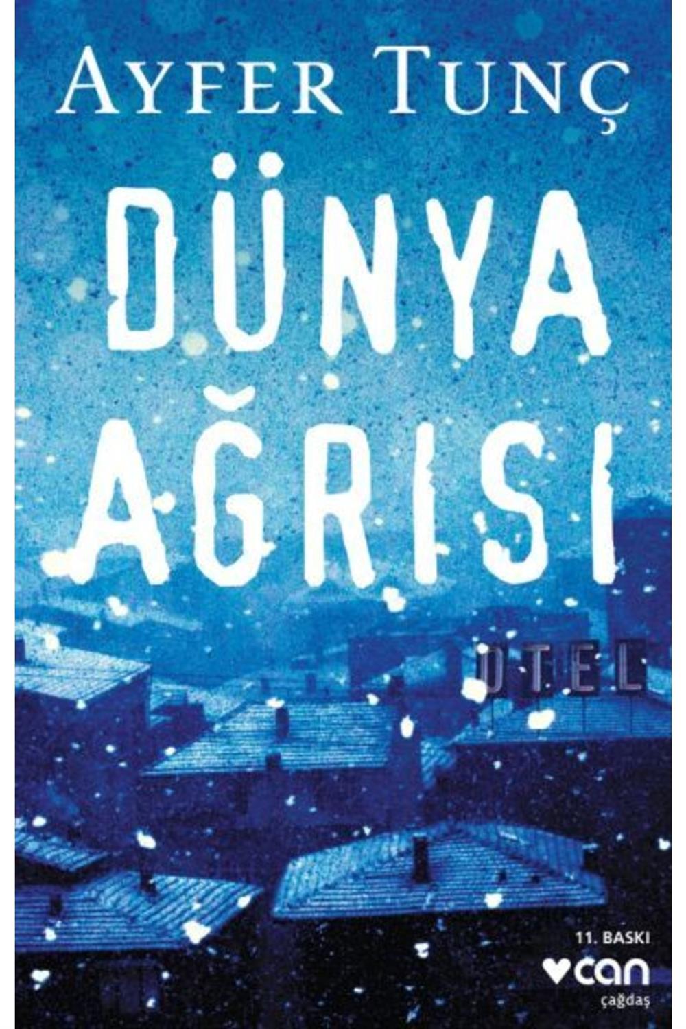 Dünya Ağrısı