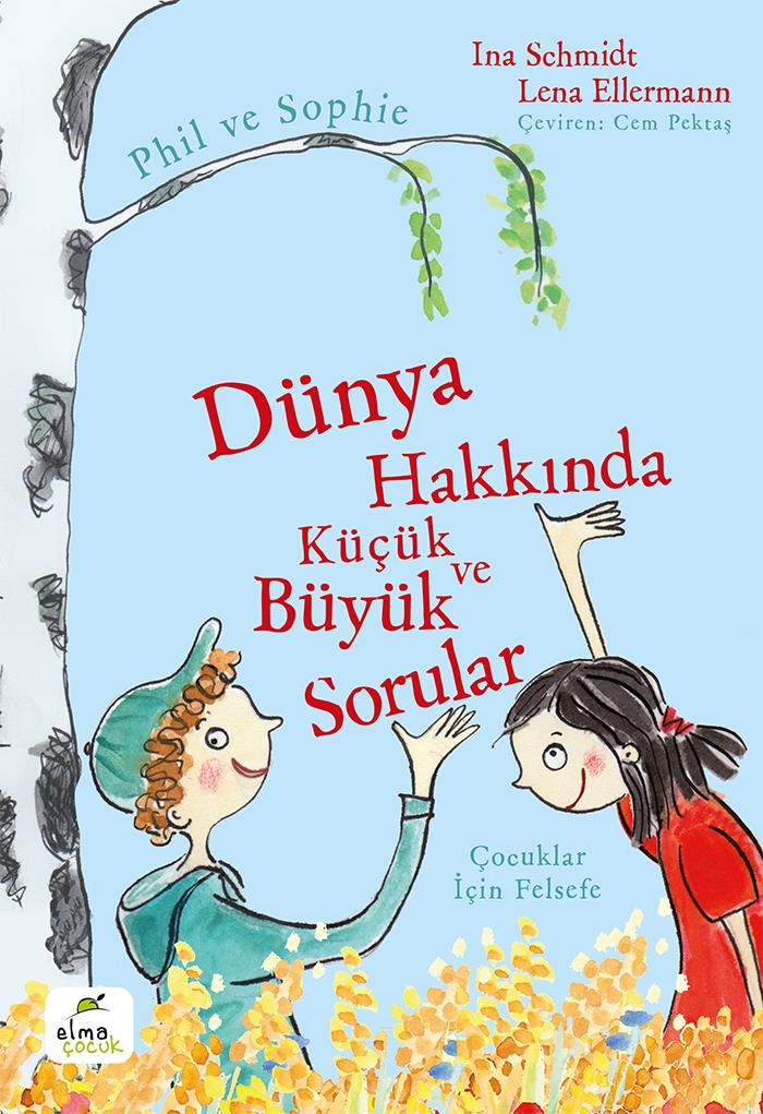 Dünya Hakkında Küçük ve Büyük Sorular