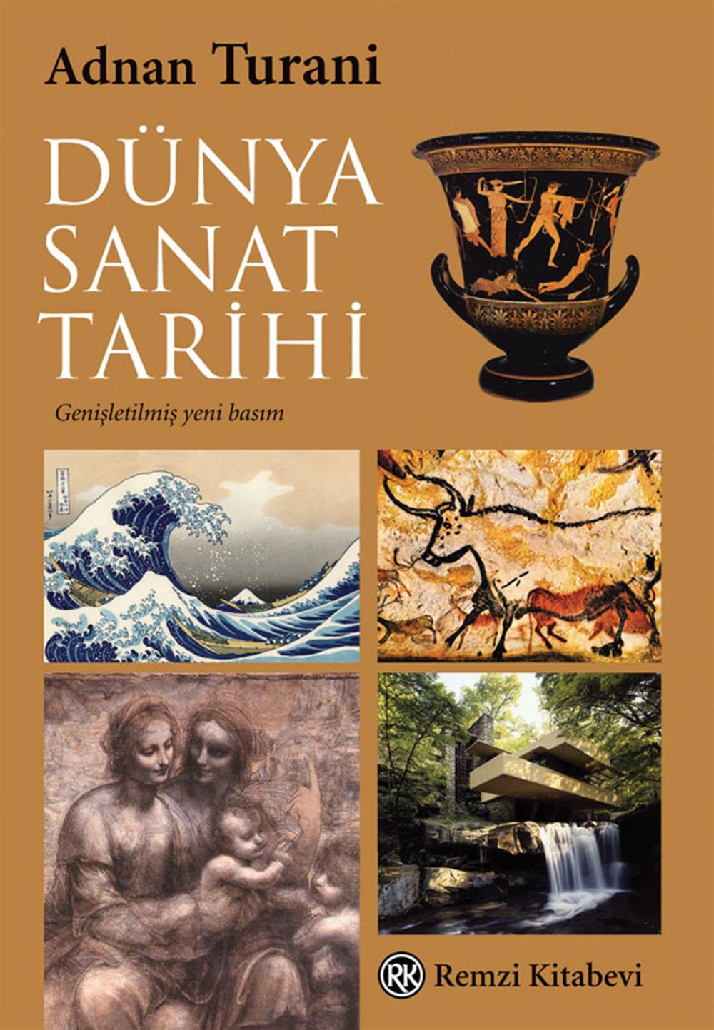 Dünya Sanat Tarihi - Adnan Turani