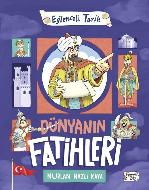 Dünyanın Fatihleri