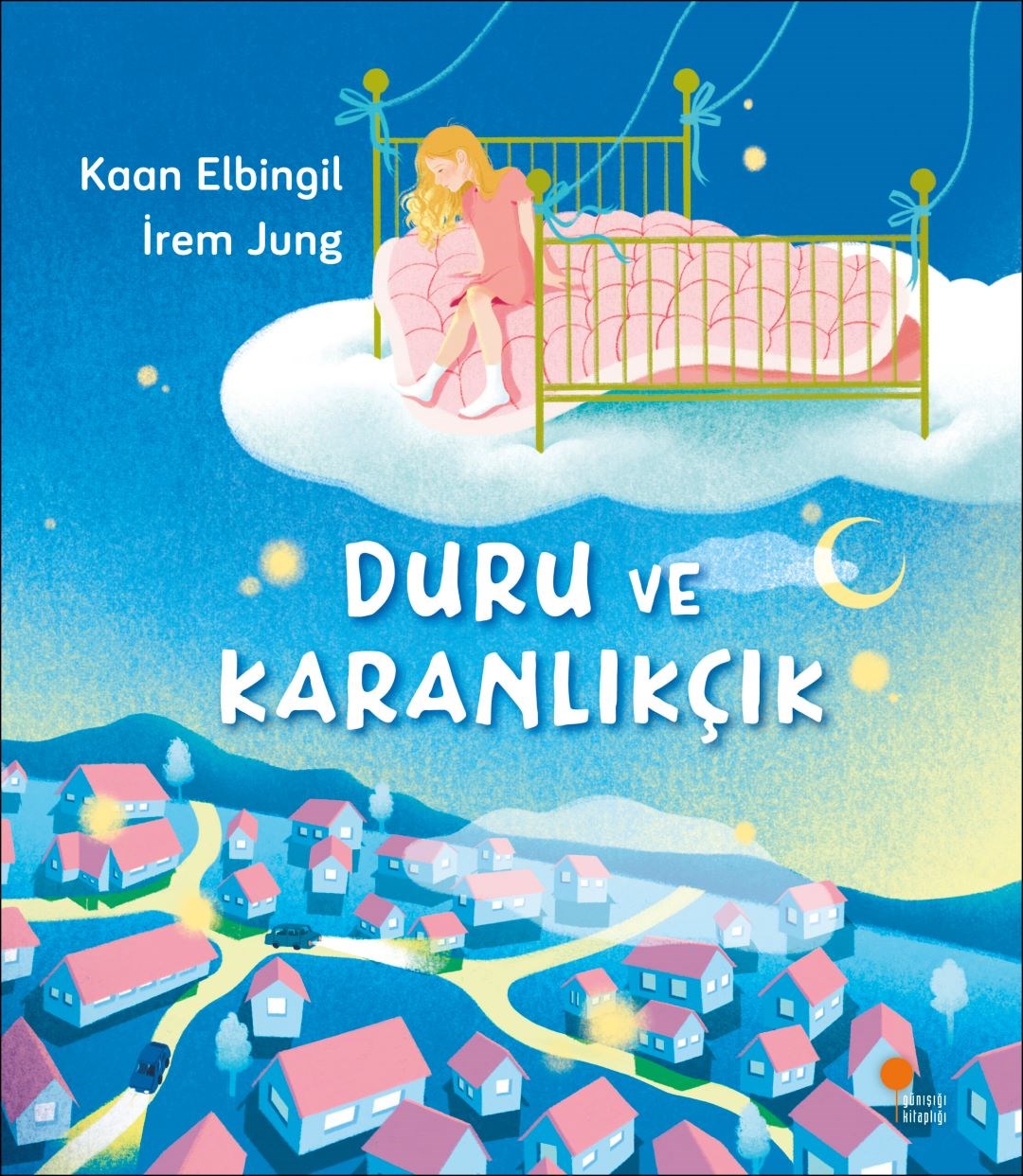 Duru ve Karanlıkçık