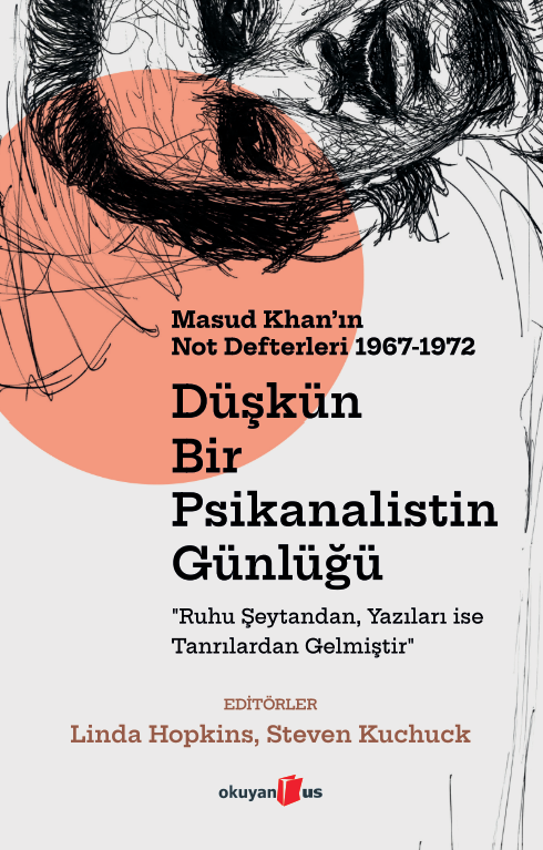 Düşkün Bir Psikanalistin Günlüğü