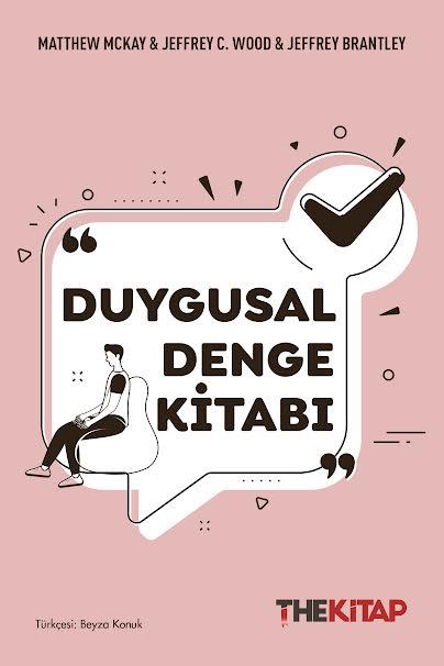 Duygusal Denge Terapisi