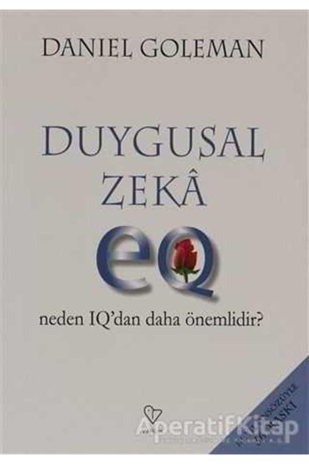 Duygusal Zeka - Daniel Goleman -
