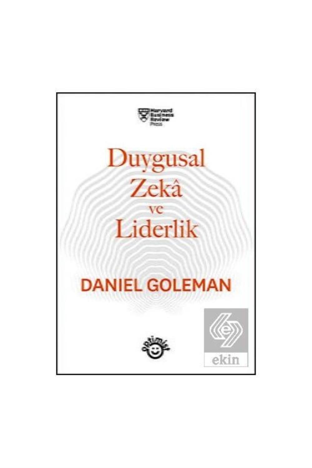 Duygusal Zeka Ve Liderlik