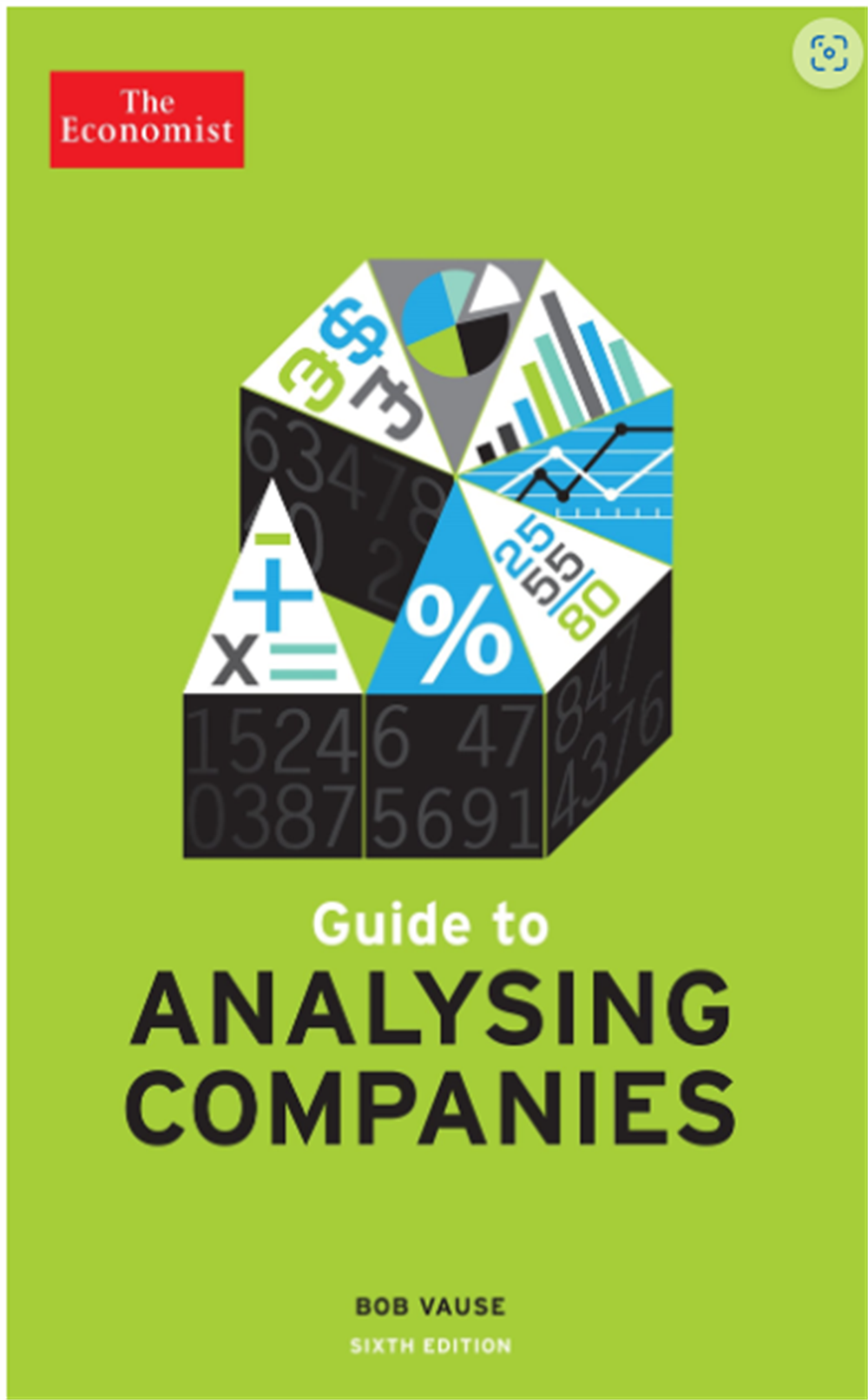 Economist: Analysing Companies