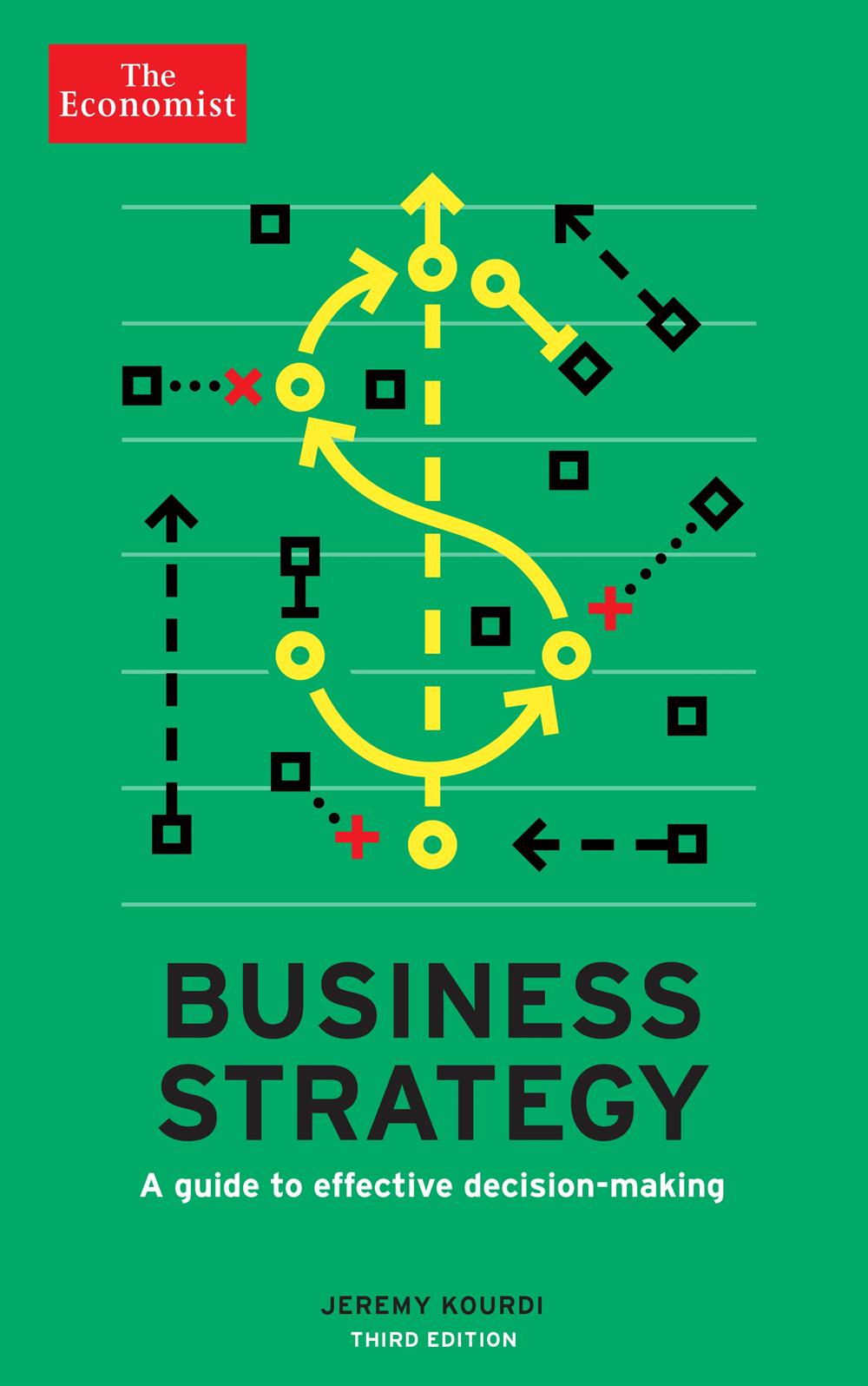 Economist: Business Strategy