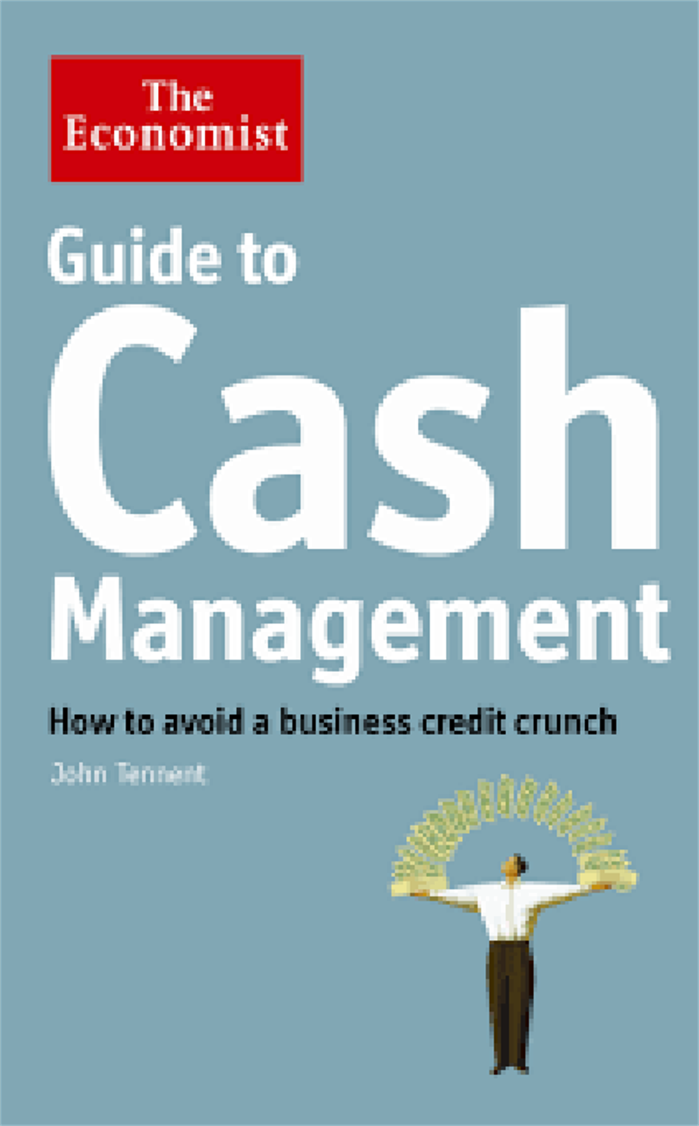 Economist: GDE to Cash Management / John Tennent